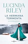 La hermana tormenta by Lucinda Riley