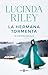 La hermana tormenta (Las siete hermanas, #2)