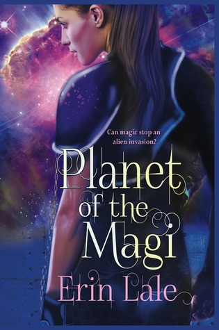 Planet of the Magi