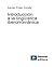 Introducción a la Lingüística Iberorrománica (Spanish Edition)