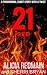 21 Red: A Paranormal Short Story with a Twist