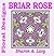 Briar Rose (Floral Design #1)