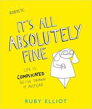 It's All Absolutely Fine (Paperback)