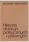 Historia doktryn politycznych i prawnych (Polish Edition) Historia doktryn politycznych i prawnych (Polish Edition)