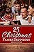 25 Christmas Family Devotions: and Activities