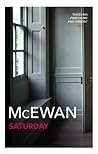 Saturday by Ian McEwan