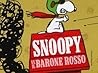 Snoopy vs il Baro...