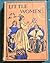 Little Women by Louisa May Alcott