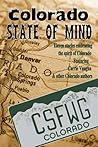 Colorado State of Mind by Carrie Vaughn