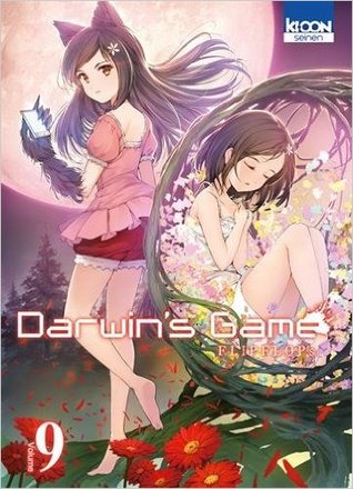 Darwin's Game, Tome 9