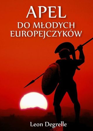 Apel Do Młodych Europejczyków