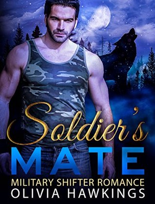 Soldier's Mate (Kindle Edition)