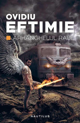 Arhanghelul Raul (Paperback)