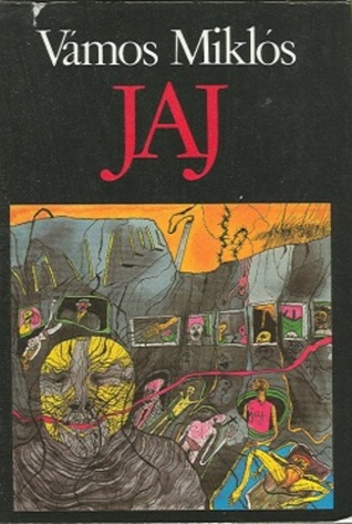 Jaj