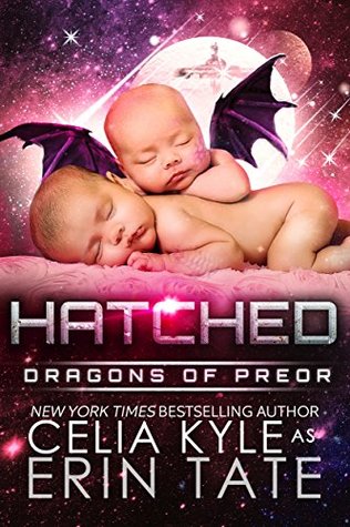 Hatched (Dragons of Preor, #6)