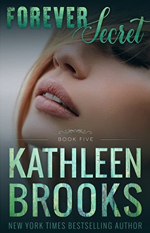 Forever Secret (Forever Bluegrass, #5)