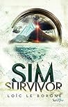 Sim survivor by Loïc Le Borgne