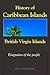 History of Caribbean Island...