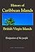 History of Caribbean Islands, British Virgin Islands, The West Indies Federation: Emigration of the people