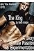 The King: Straight to Gay Erotica