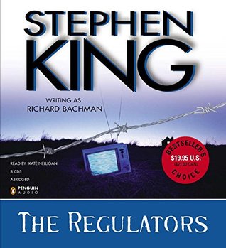 The Regulators