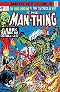 Man-Thing #17