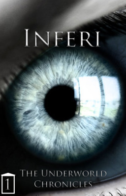Inferí (Underworld Chronicles, #1)