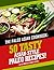 The Paleo Asian Cookbook: 50 Tasty Asian-Style Paleo Recipes