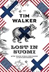 Lost in Suomi by Tim    Walker