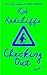 CHECKING OUT #4: The Laugh Out Loud Coming of Age Comedy/Satire Novella Series