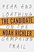 The Candidate: Fear and Loathing on the Campaign Trail