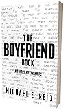 The Boyfriend Book: No More Boyfriends