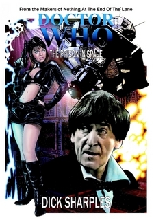 Doctor Who - The Prison in Space