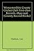 Worcestershire County Cricket Club First-class Records 1899-1996 by Les Hatton