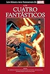 Los Cuatro Fantásticos