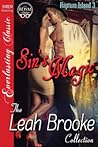 Sin's Magic (Rapture Island, #3)
