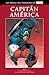Capitán América by Roger Stern