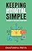 Keeping the Digital Simple: A Handbook for Telco Digital Transformation