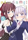 NEW GAME! 3