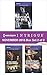 Harlequin Intrigue November 2016 - Box Set 2 of 2: Navy Seal Six Pack\Scene of the Crime: Means and Motive\Christmas Kidnapping