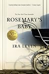 Rosemary's Baby by Ira Levin