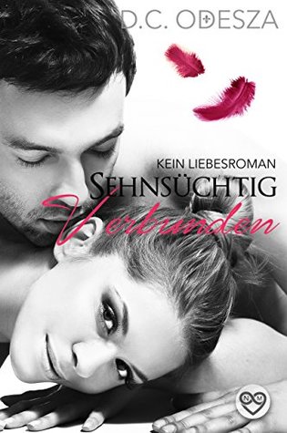 Sehnsüchtig - Verbunden (Sehnsüchtig #7)