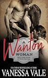 A Wanton Woman by Vanessa Vale