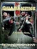 Quarantine: A Pandora Novel