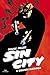 Sin City - A Grande Matança by Frank Miller
