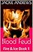 Blood Feud: Fire & Ice Book 1