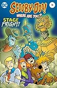 Scooby-Doo, Where Are You? (2010-) #74