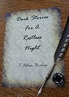 Dark Stories For A Restless Night