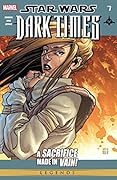 Star Wars: Dark Times (2006-2010) #7