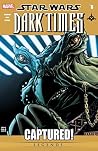 Star Wars: Dark Times (2006-2010) #8 Star Wars: Dark Times (2006-2010) #8
